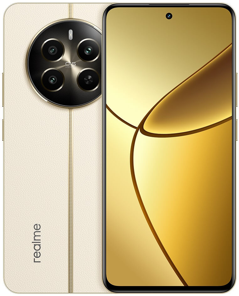 Realme 12+